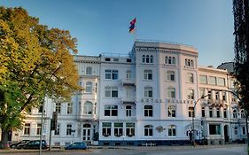 Relexa Hotel Bellevue An Der Alster